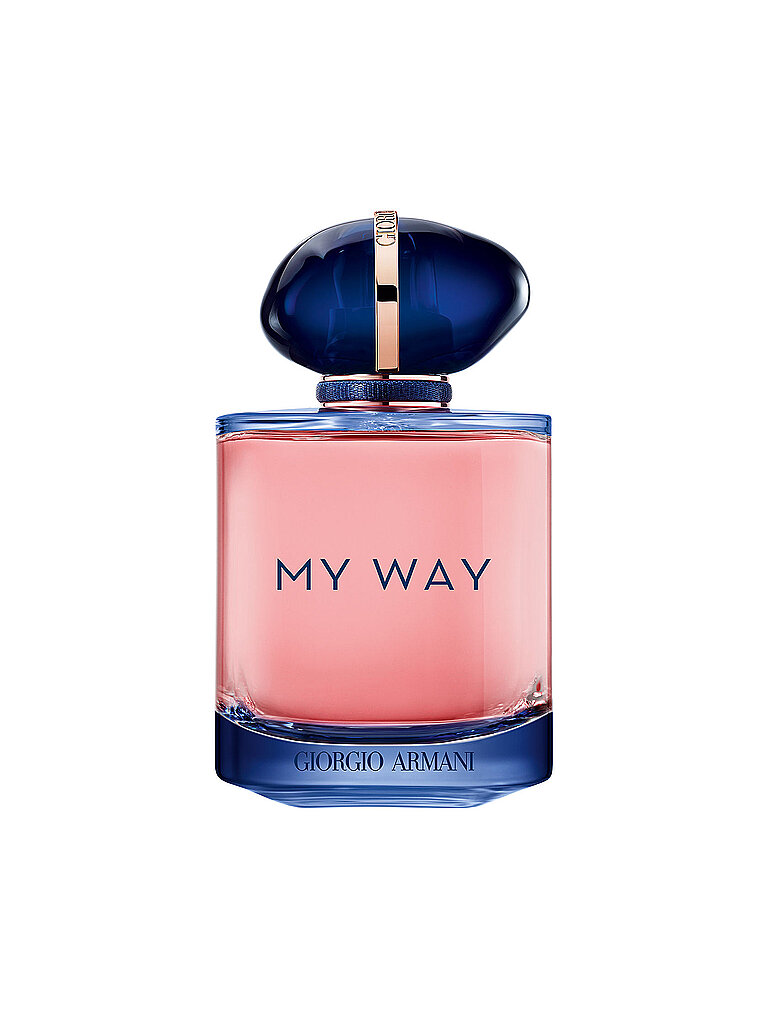 GIORGIO ARMANI My Way Eau de Parfum Intense 90ml